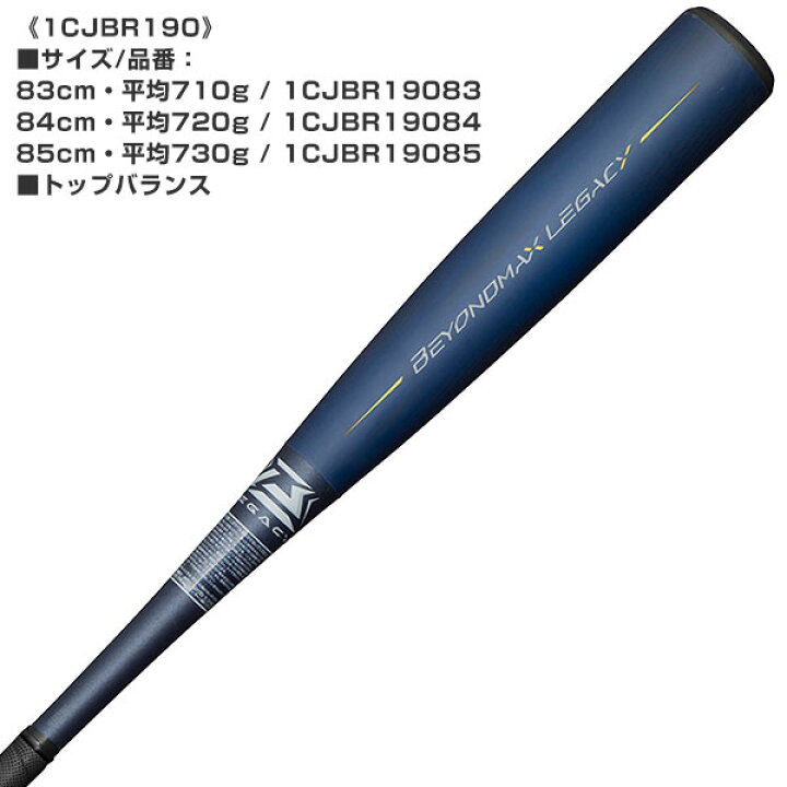 楽天市場】【交換送料無料】 バット 野球 大人 軟式 FRP ミズノ MIZUNO 