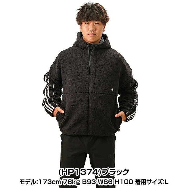 楽天市場】50%OFF レディース フリースパーカー ボアジャケット メンズ 