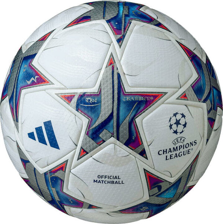 楽天市場】アディダス adidas サッカーボール 5号球 フィナーレ UEFA 