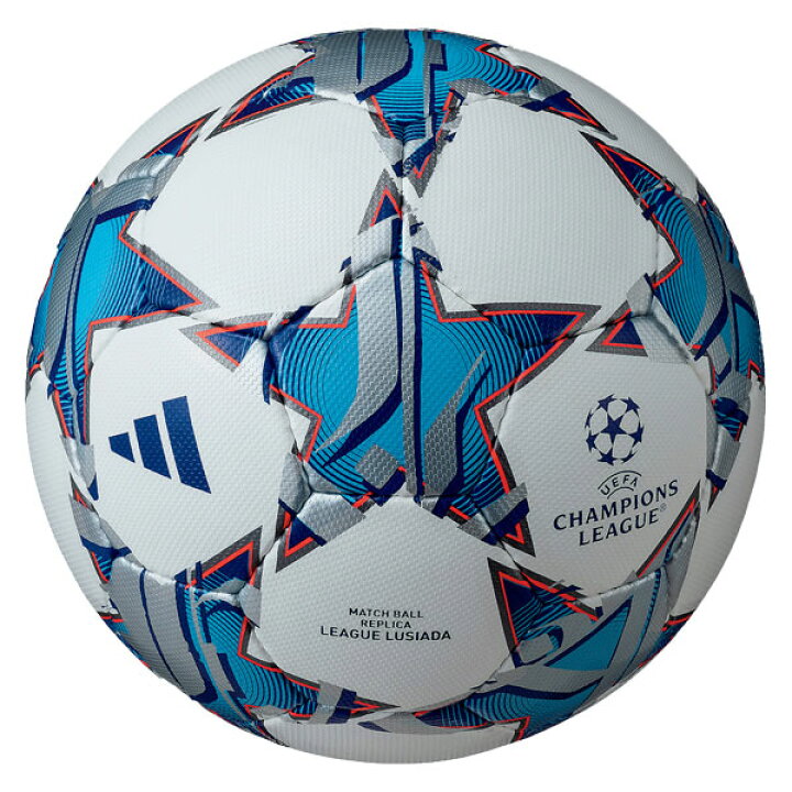 楽天市場】アディダス adidas サッカー サッカーボール 5号球 