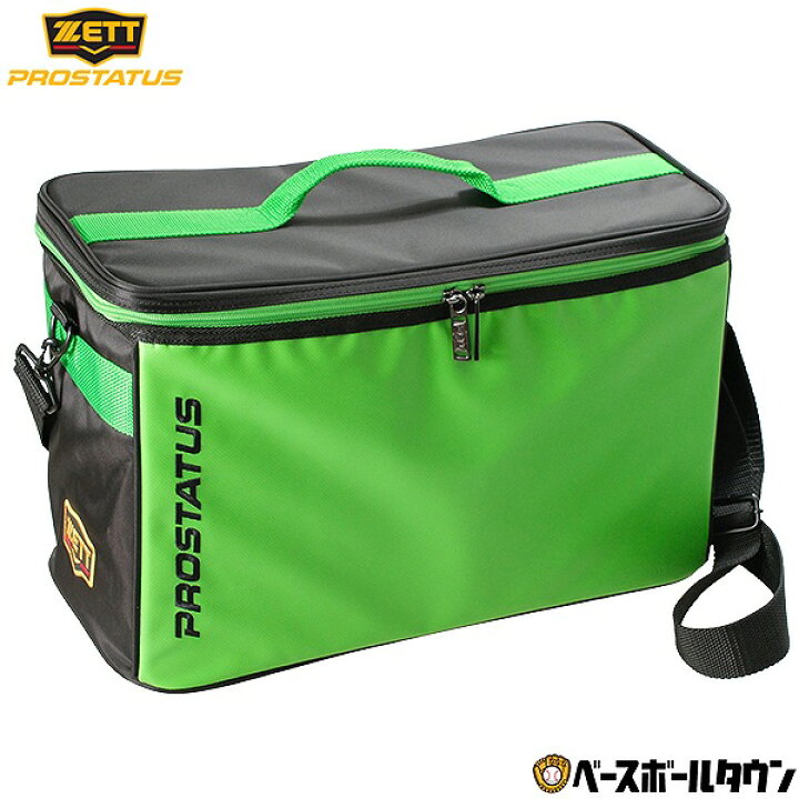 楽天市場】野球 グラブケース ZETT ゼット プロステイタス 2個入れ 