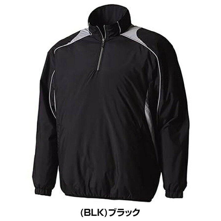 楽天市場】野球 グランドコート ジュニア デサント DESCENTE 長袖プル 