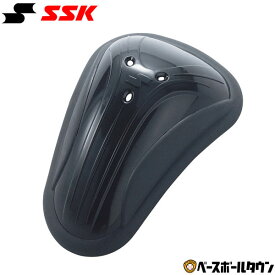 SSK キャッチャー防具 審判用品 野球 アンダープロテクター 一般用 ファウルカップ UDP50 チンカップ 野球ウェア