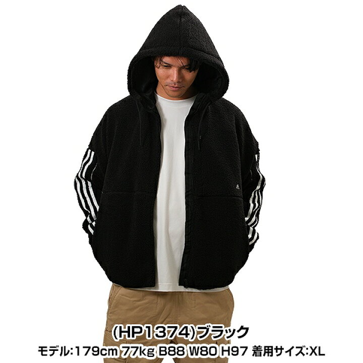 楽天市場】50%OFF レディース フリースパーカー ボアジャケット メンズ 