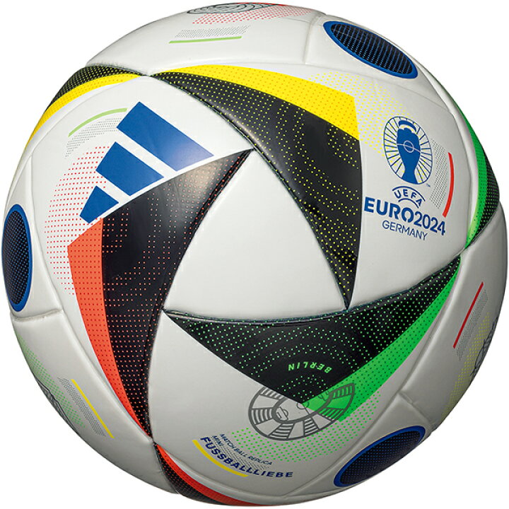 楽天市場】アディダス adidas ミニサッカーボール 直径約13cm UEFA  