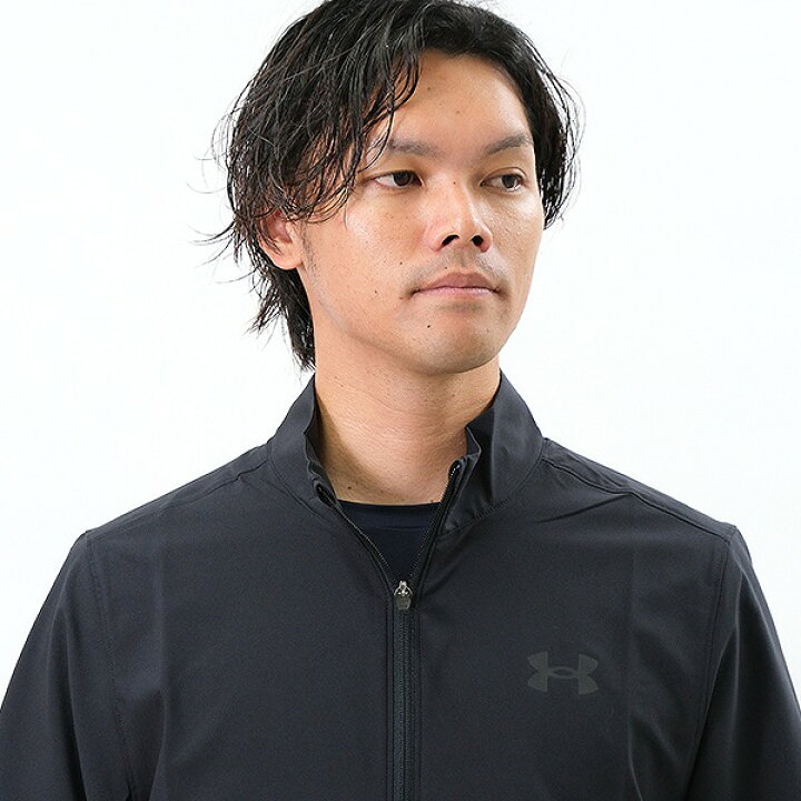 楽天市場】野球 ウインドジャケット 半袖 大人 アンダーアーマー 