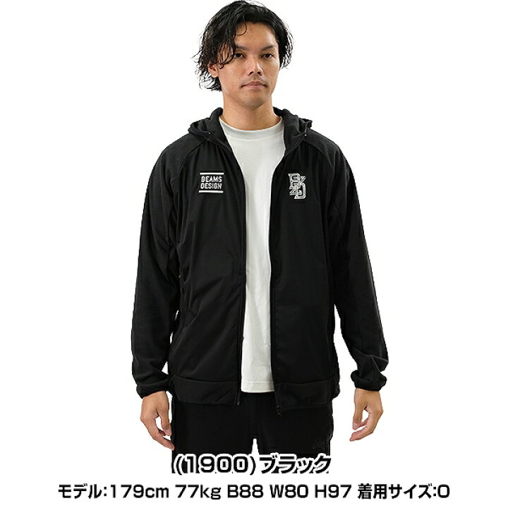 楽天市場】野球 フリースパーカー ジャケット メンズ ZETT ゼット 