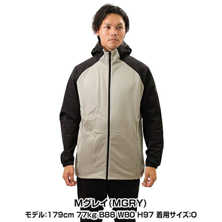 楽天市場】デサント フリース 野球 DESCENTE 防寒 刺繍 フルジップ 