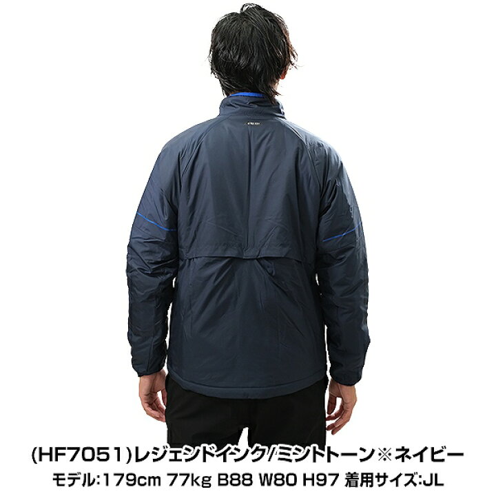 楽天市場】中綿ジャケット 裏起毛 大人 アディダス adidas M TEAM 