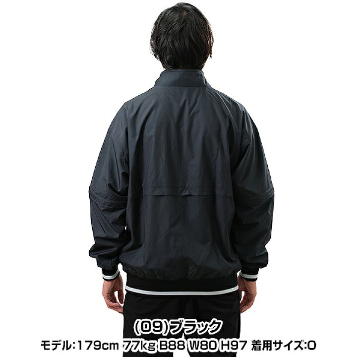 楽天市場】野球 審判用ウインドブレーカージャケット ミズノ リトル 