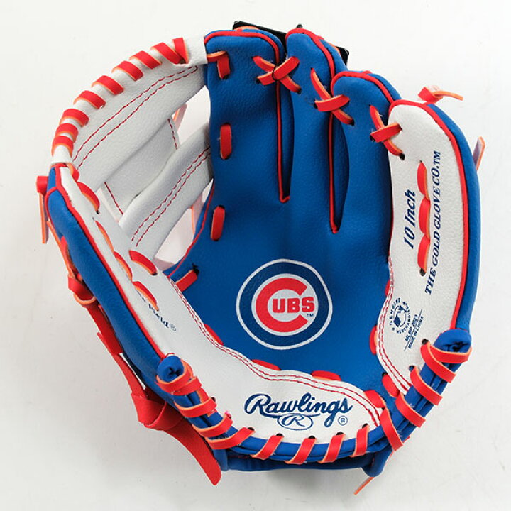 楽天市場】ローリングス Rawlings グローブ キッズ LAドジャース MLB 