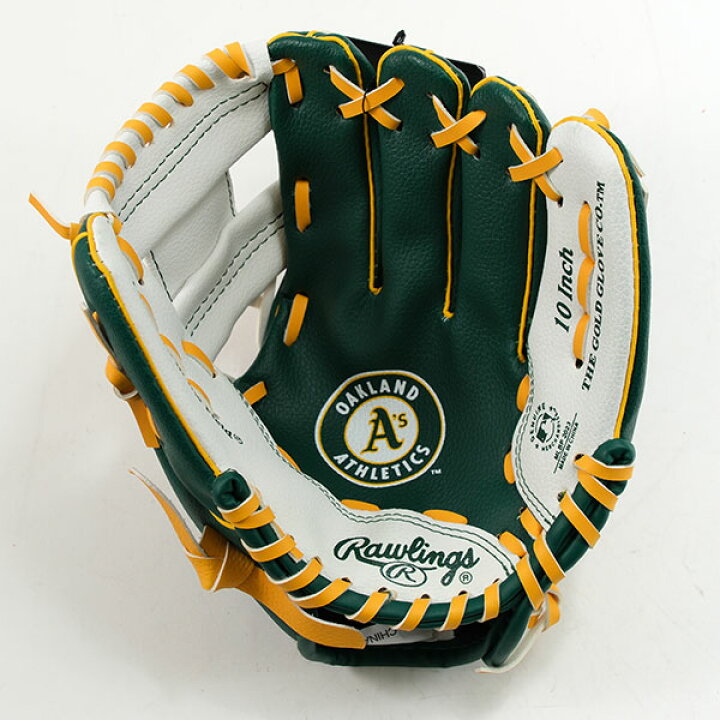 楽天市場】ローリングス Rawlings グローブ キッズ LAドジャース MLB 