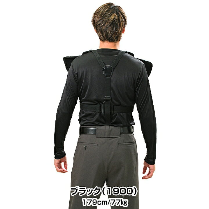 楽天市場】【サイズ交換往復送料無料】 ZETT ゼット 審判用品 軟式野球 