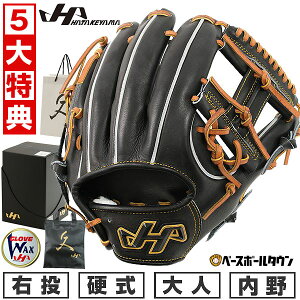 内野手 野球 ハタケヤマ グローブの人気商品・通販・価格比較 - 価格.com