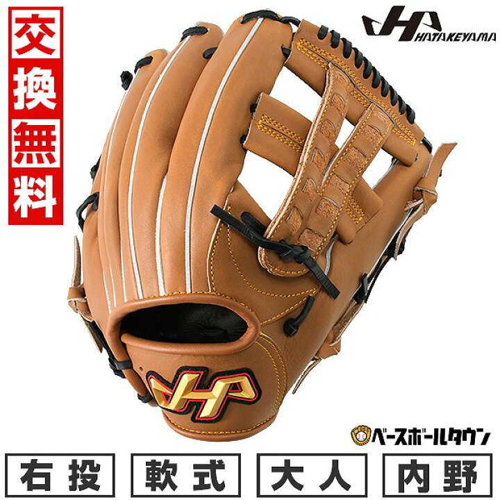 楽天市場】【交換往復無料】 野球 グローブ 軟式 大人 右投げ 