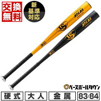 楽天市場】ルイスビルスラッガー 硬式バット 84cmの通販