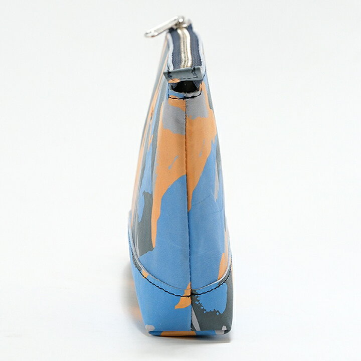 楽天市場】久保田スラッガー レザーバッグinバッグ 小 約15×25×4cm 