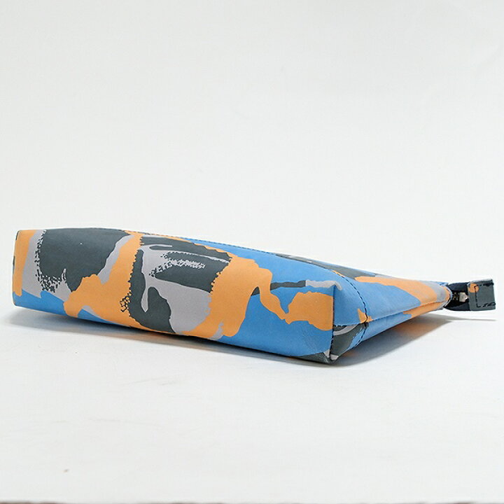 楽天市場】久保田スラッガー レザーバッグinバッグ 小 約15×25×4cm 