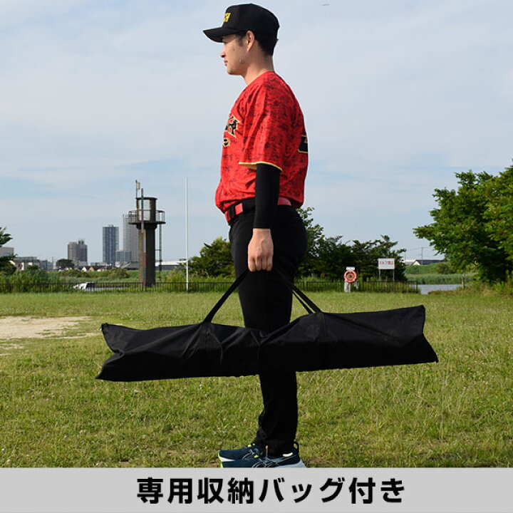 楽天市場】野球 練習 L字型保護用ネット 投手用 2.1m×2.1m 硬式 軟式M 