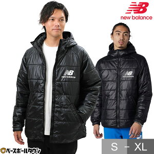 52��OFF S-L�T�C�Y���� �j���[�o�����X NEW BALANCE ���ȃW���P�b�g �p�[�J�[ �����Y �t�[�h�t�� �t���W�b�v �h���A�E�^�[ �h�� �y�� �X�|�[�c �J�W���A�� �^�E�����[�X �H�~�Ή� NB Athletics Winterized