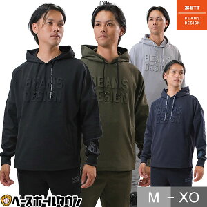 �싅 ZETT �[�b�g BEAMS �r�[���X�f�U�C�� �X�E�F�b�g�p�[�J�[ �t�[�h �v���I�[�o�[ ���� �A�E�^�[ �㒅 ��l ��� bos75002�y365�������y�Ή��z
