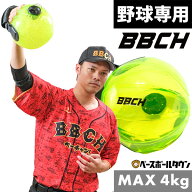野球 練習 ワンハンドピッチウォーターボール 片手 左右兼用 直径20cm 満水時約4kg 持ち手・空気入れ付き…