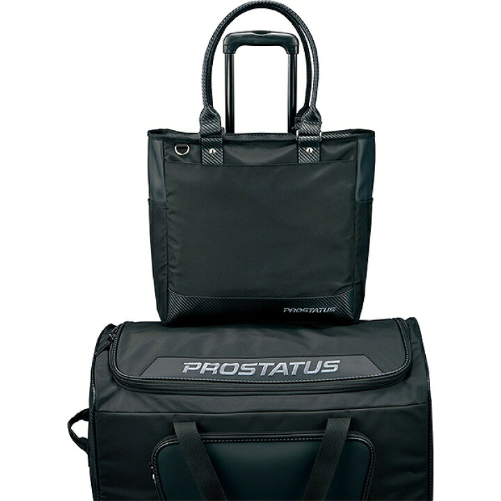 楽天市場】ZETT ゼット プロステイタス トートバッグ 約27L 大容量 PC 