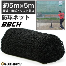 野球 練習 防球ネット 約5×5m カラビナ×4 ゴムフック×12個付き バッティング ネット 庭 自作 防球 折りたたみ 鳥よけネット 養生ネット ブラック 防獣 防鳥ネット カラス フェンス バックネット バッティングゲージ 野球ネット 練習ネット 自宅でできる 家 ガレージ BBCH