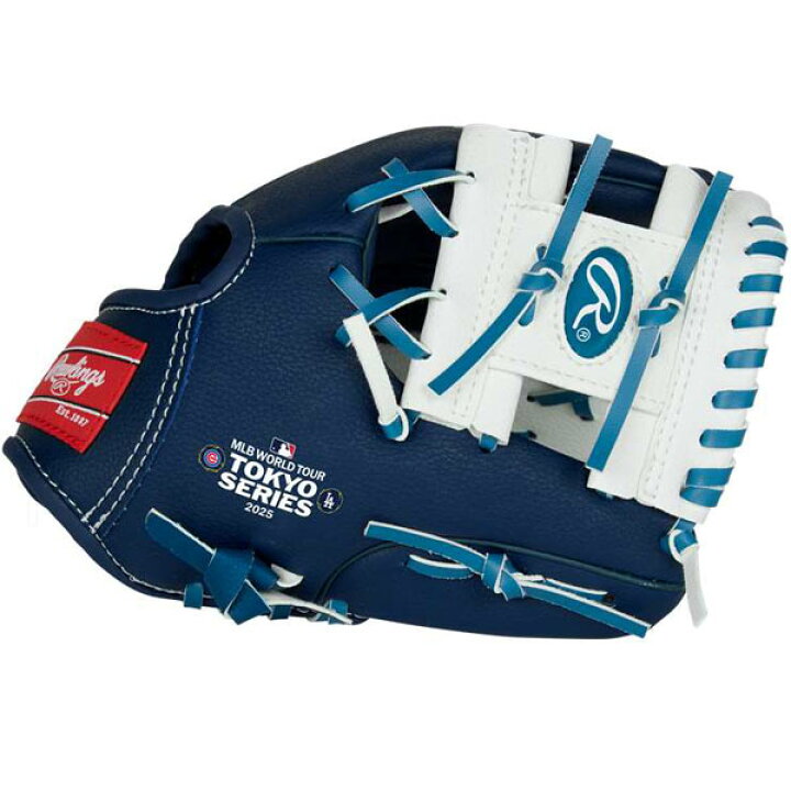 楽天市場】野球 ローリングス Rawlings MLB 東京シリーズ 記念グローブ 