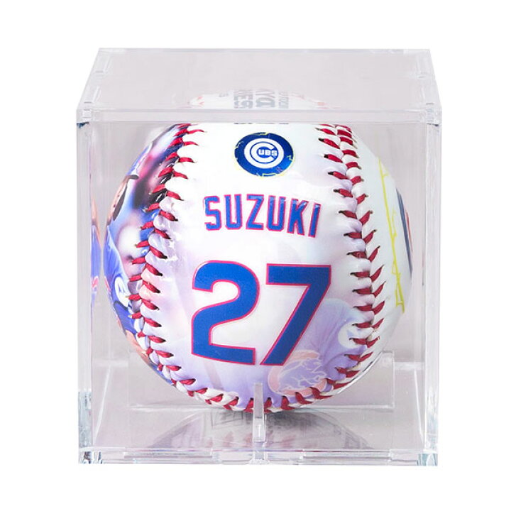 楽天市場】野球 ローリングス Rawlings MLB 東京シリーズ 鈴木誠也選手 