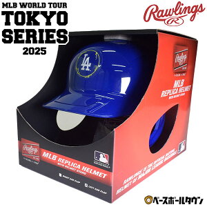 �싅 ���[�����O�X Rawlings MLB �����V���[�Y����f�U�C�� ���v���J �w�����b�g �h�W���[�X MLB WORLD TOUR TOKYO Series 2025 MLBMR-LAD