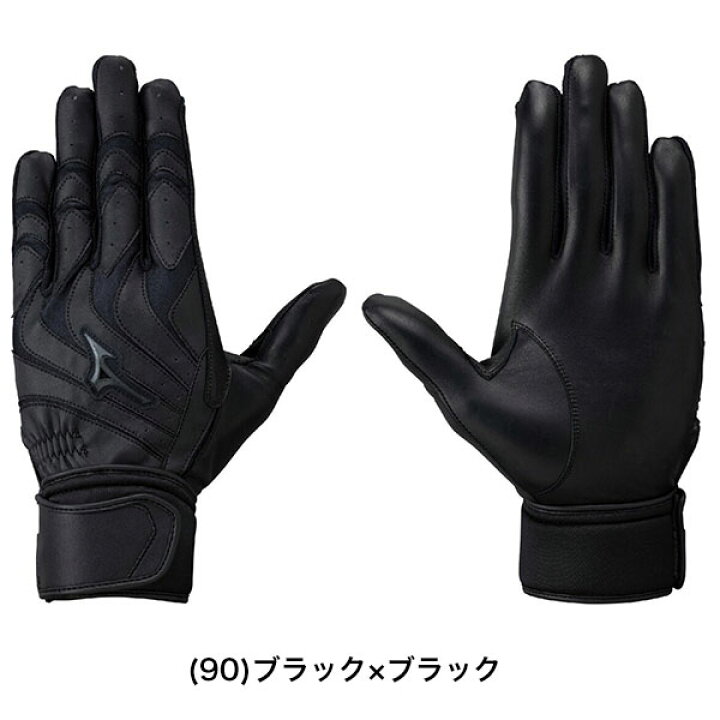 楽天市場】【交換往復送料無料】 野球 バッティンググローブ 白 大人 