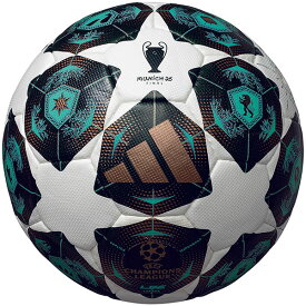 アディダス adidas サッカーボール 4号球 フィナーレ ミュンヘン リーグ ルシアーダ4号球 検定球 ADF441MU フットボール 【365日あす楽対応】