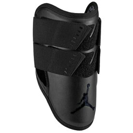 野球 エルボーガード 左右兼用 大人 ナイキ NIKE ジョーダン JORDAN プロテクティブギア JD1108-076 肘当て ひじ当て バッター プロテクター 限定販売 【365日あす楽対応】