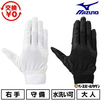 楽天市場】バッティンググローブ ミズノ 右手の通販
