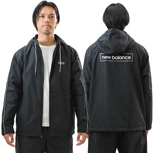 55OFF N EChu[J[WPbg Y j[oX New Balance NB Essentials gRbgN nN t[ht  t[fB[ WbvAbv tWbv EBhWPbg