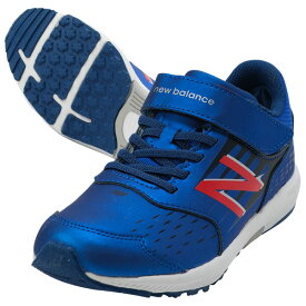 【交換往復送料無料】 ランニングシューズ 子供 new balance ニューバランス ハンゾー Vシンセティック M Hanzo ゴムヒモ＋1本ベルト マジックテープ ベルクロ ジュニア 子供靴 運動靴 通学靴 PXHNVSM1M キッズ 幼児 小学生 2025年NEWモデル 【365日あす楽対応】