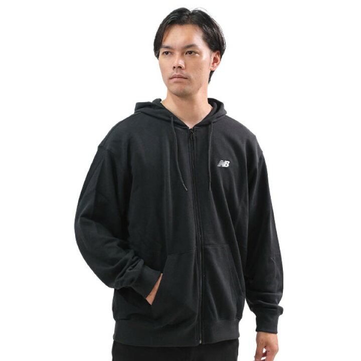 楽天市場】野球 パーカー メンズ レディース 大人 ニューバランス New 