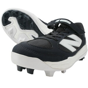 �y�����������������z �싅 �X�p�C�N �|�C���g �W���j�A new balance �j���[�o�����X 3000 V7 �N���[�c ���N �q�� A3000N7W V7 CLEATS JNR W �^�t�g�[�� P�J�o�[(P�v)���H�� �y365�������y�Ή��z