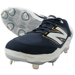 �y�����������������z �싅 �X�p�C�N ���� ��l �j���[�o�����X New Balance 3000V7 ���^�� 2E L3000 3000V7 METAL 2E L3000TN7 �^�t�g�[�� �y365�������y�Ή��z