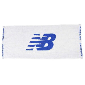 y3Axoׁz 싅 tFCX^I new balance j[oX 100 34×80cm    X|[cp^I WK[hD @^I LAM45772 y365yΉz