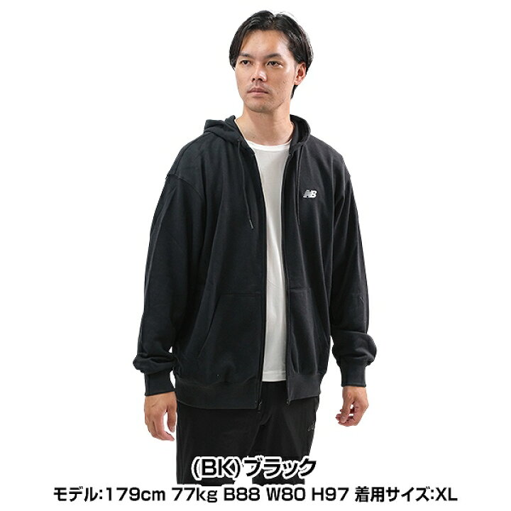 楽天市場】野球 パーカー メンズ レディース 大人 ニューバランス New 