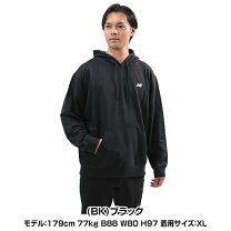 ニューバランス パーカー スポーツ・アウトドア の通販