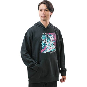 싅 p[J[ Jĕ VOl`[RNV t[fB[ l j[oX New Balance Shohei Two Swords Hoodie XEFbg Y fB[X  gbvX   MT51736y365