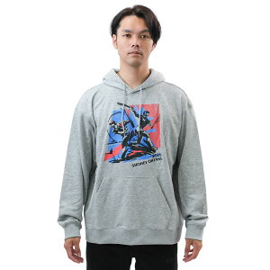 싅 p[J[ Jĕ VOl`[RNV t[fB[ l j[oX New Balance Shohei Two Swords Hoodie XEFbg Y fB[X  gbvX   MT51736y365