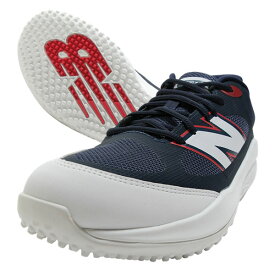 【交換往復送料無料】 野球 トレーニングシューズ 大人 ニューバランス New Balance ターフ 2E T3000 2025年NEWモデル T3000RB7 【365日あす楽対応】 2025SS12 楽天スーパーSALE RakutenスーパーSALE