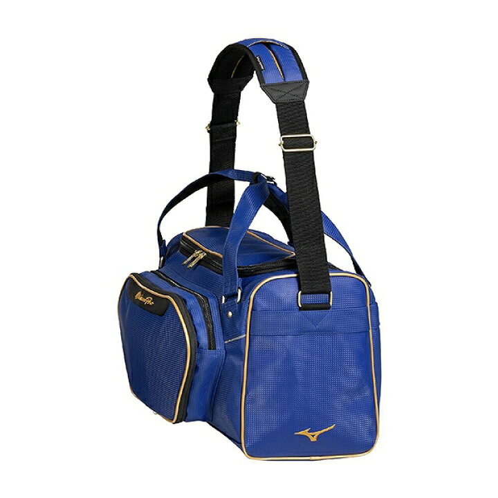 楽天市場】野球 セカンドバッグ ミズノプロ MIZUNO PRO ショルダー 