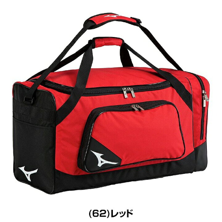 楽天市場】野球 チームバッグL 75L 大容量 大型 一般 男女兼用 ユニ 