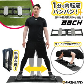 スライドコアトレーナー 内転筋トレーニング 97×26cm 耐荷重150kg 専用マット付き トレーニングマシン 筋トレ 筋力トレーニング 骨盤 骨盤底筋 下半身 足 脚 体幹 エクササイズ ダイエット 練習 野球 足腰 全身運動 フィットネス 器具 太腿 内腿 内もも 自宅 折り畳み BBCH