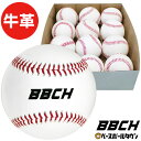 野球 硬式練習球 1ダース(12個)売り バッティング練習用 硬式球 硬球 硬式ボール 硬式ボール練習球 牛革 天然皮革 練…